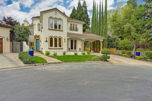 Casa Independente - Granite Bay, Placer County