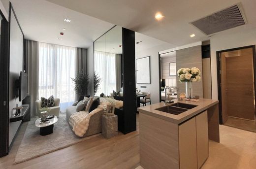 Apartment in Chatuchak, Chatu Chak