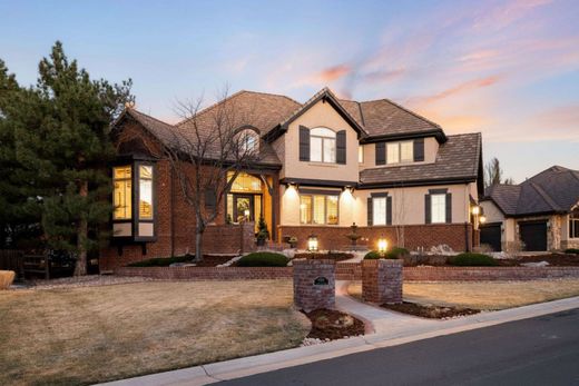 Detached House in Lone Tree, Adams County