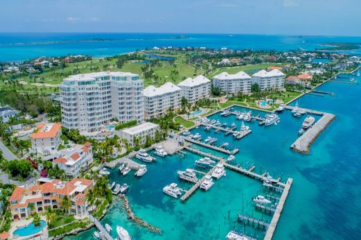 Apartament w Paradise Island, New Providence District