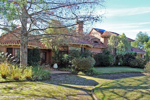 Müstakil ev Punta del Este, Punta Del Este