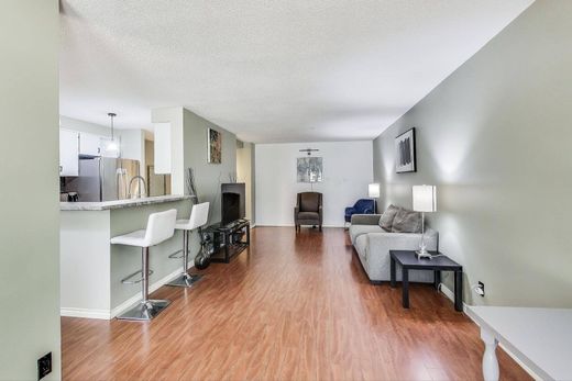 Appartement à Guelph, Wellington County
