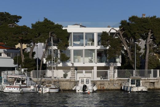 Villa en Zadar