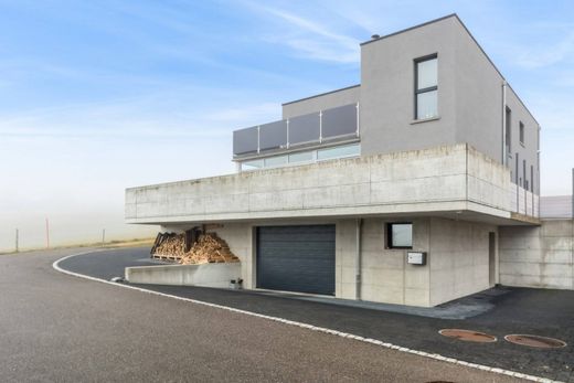 Detached House in Corgémont, Jura bernois