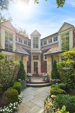 Casa en Glencoe, Cook County