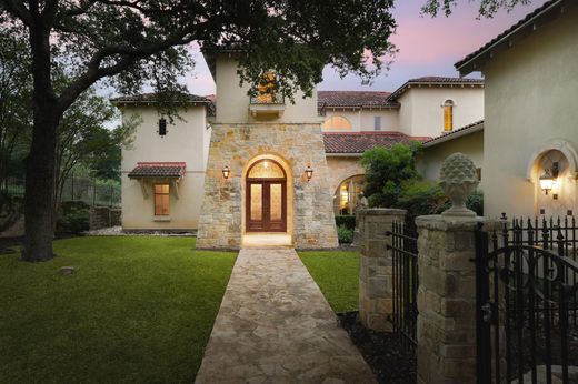 بيت مستقل ﻓﻲ سان أنطونيو، تكساس, Bexar County