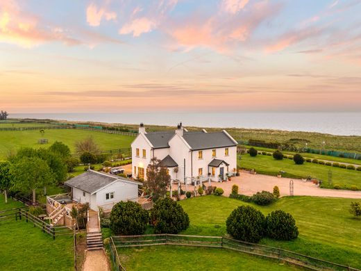 Vrijstaand huis in Ashford, Wicklow
