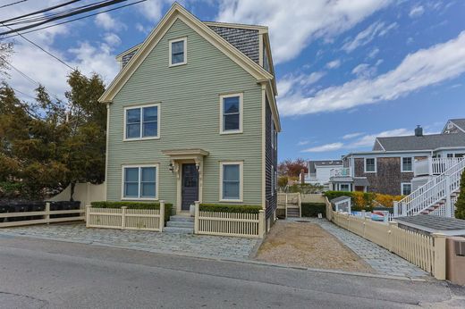 Appartamento a Provincetown, Barnstable County