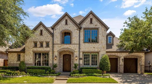 Detached House in Plano, Collin County