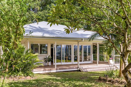 Detached House in Byron Bay, Byron Shire
