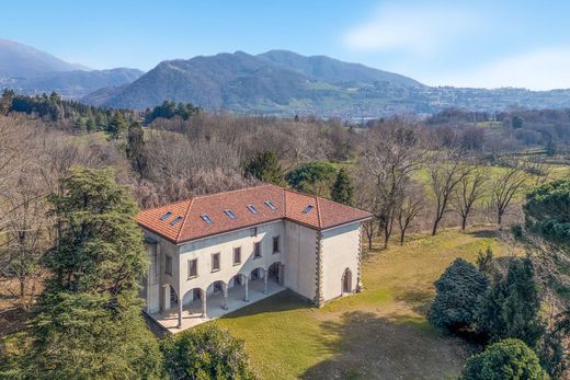 Villa in Merate, Provincia di Lecco