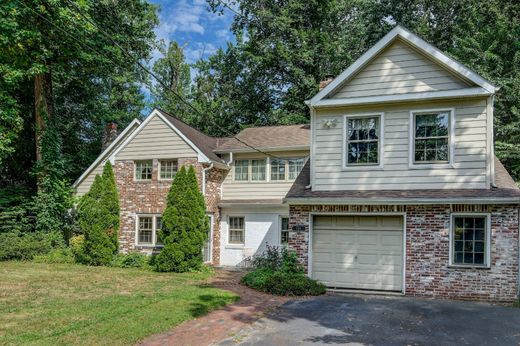 단독 저택 / Haddonfield, Camden County