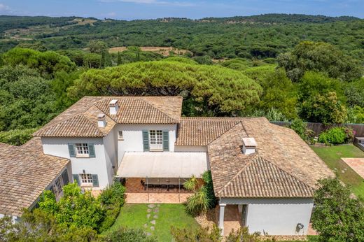 Einfamilienhaus in Ramatuelle, Var