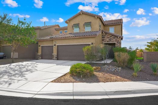 Detached House in Las Vegas, Clark County