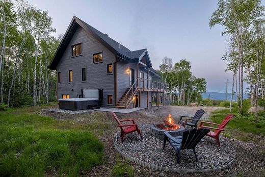 Casa Independente - Baie-Saint-Paul, Capitale-Nationale