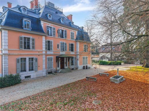 Квартира, Chevry, Ain