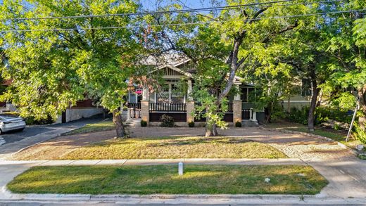 Einfamilienhaus in Austin, Travis County