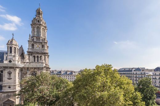 Appartamento a Montorgueil, Sentier, Vivienne-Gaillon, Parigi