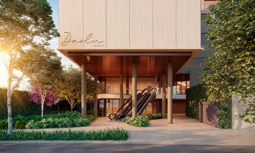 ‏דירה ב  סאו פאולו, São Paulo