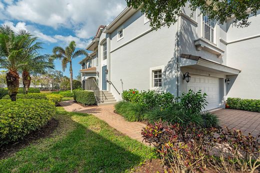 Townhouse in Naples, Collier County