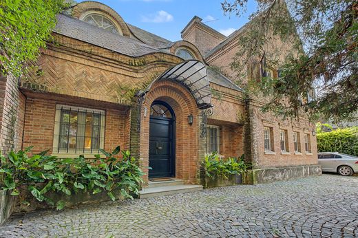 Townhouse in San Isidro, Partido de San Isidro