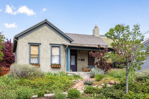 Casa Unifamiliare a Salt Lake City, Salt Lake County