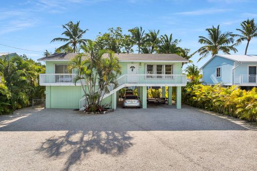 Detached House in Key Largo, Monroe County