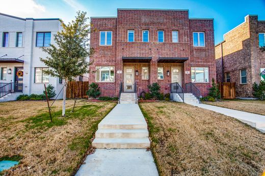 Einfamilienhaus in Fort Worth, Tarrant County