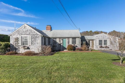 Einfamilienhaus in Centerville, Barnstable County