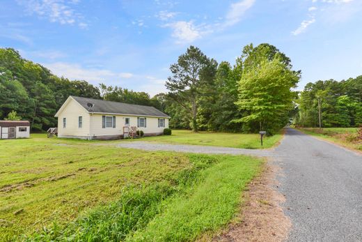 Einfamilienhaus in Marion, Somerset County