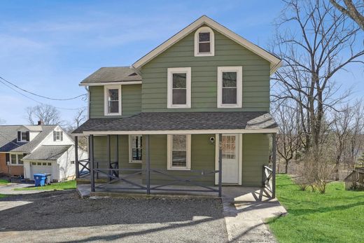 Detached House in Morristown, Morris County