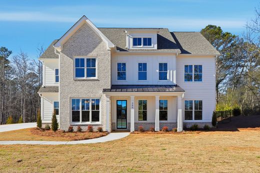 Detached House in Marietta, Cobb County