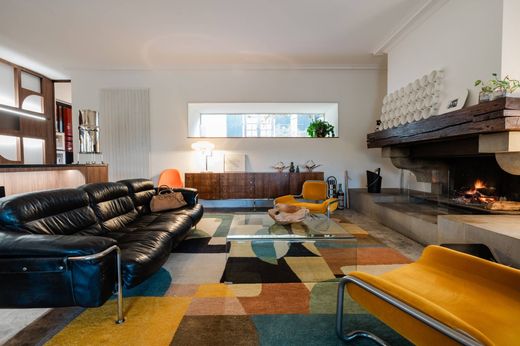 단독 저택 / Carcassonne, Aude