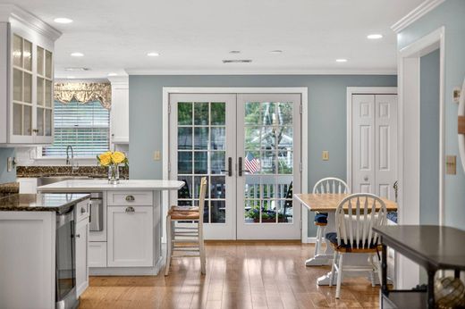 Daire Osterville, Barnstable County