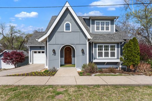 Müstakil ev Nashville, Davidson County