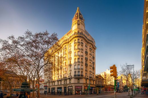 Appartement in Montevideo, Municipio B