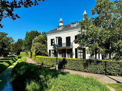 Detached House in Tiel, Gemeente Tiel