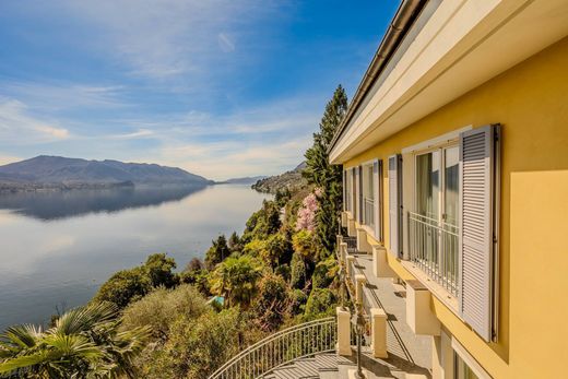 Villa - Cannero Riviera, Verbania