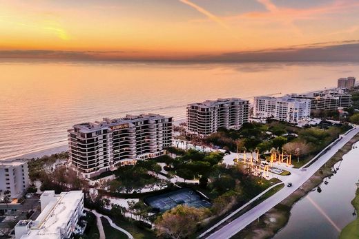 ﺷﻘﺔ ﻓﻲ Longboat Key, Manatee County