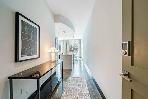 Appartement in Atlanta, Fulton County