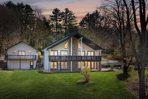 Detached House for sale in Highlands