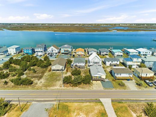 Land in Topsail Beach, Pender County