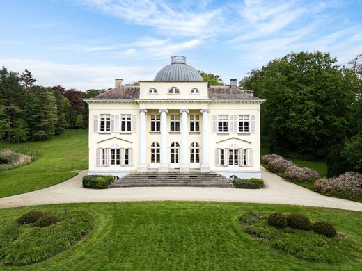 Maison de luxe à Waasmunster, Flandre-Orientale