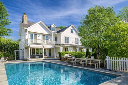 Vrijstaand huis in Southampton, Suffolk County