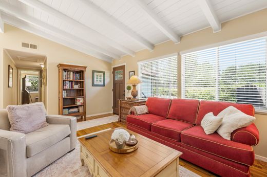 Detached House in Monterey, Monterey County
