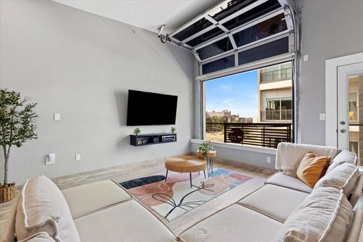 Appartement in Dallas, Dallas County