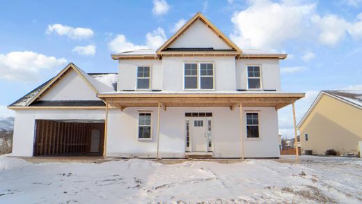 Detached House in Greece, Monroe County