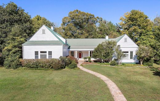 Vrijstaand huis in Athens, McMinn County