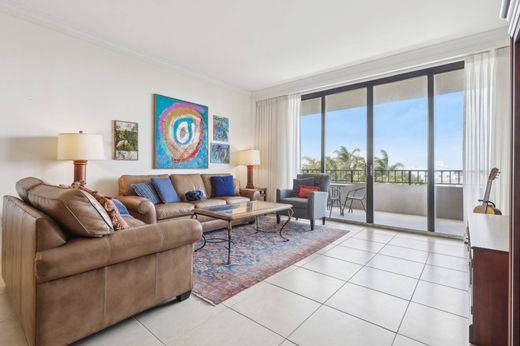 Apartment in Key Biscayne, Miami-Dade