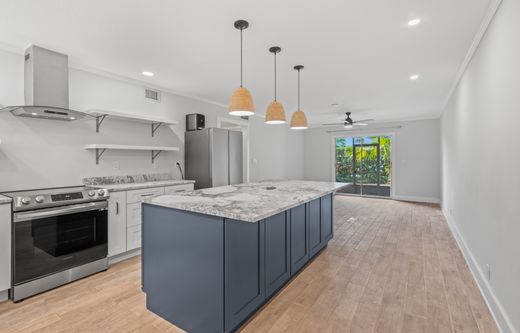 Apartament w Saint Augustine, Saint Johns County